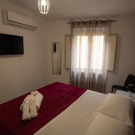 Panta Rei Bed & Breakfast Lamezia Terme Eksteriør bilde
