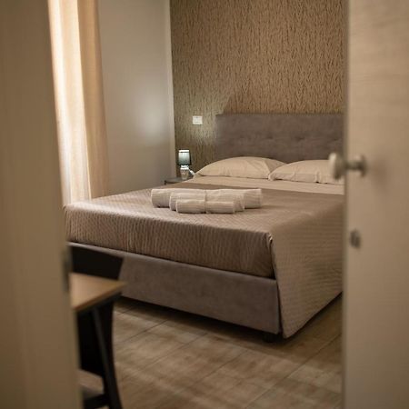 Panta Rei Bed & Breakfast Lamezia Terme Eksteriør bilde