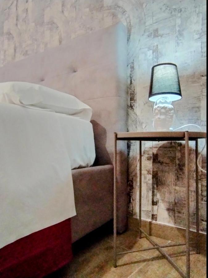 Panta Rei Bed & Breakfast Lamezia Terme Eksteriør bilde