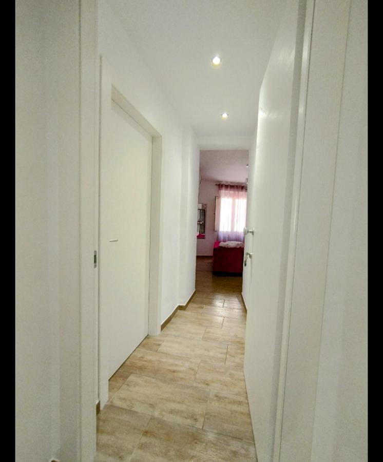 Panta Rei Bed & Breakfast Lamezia Terme Eksteriør bilde
