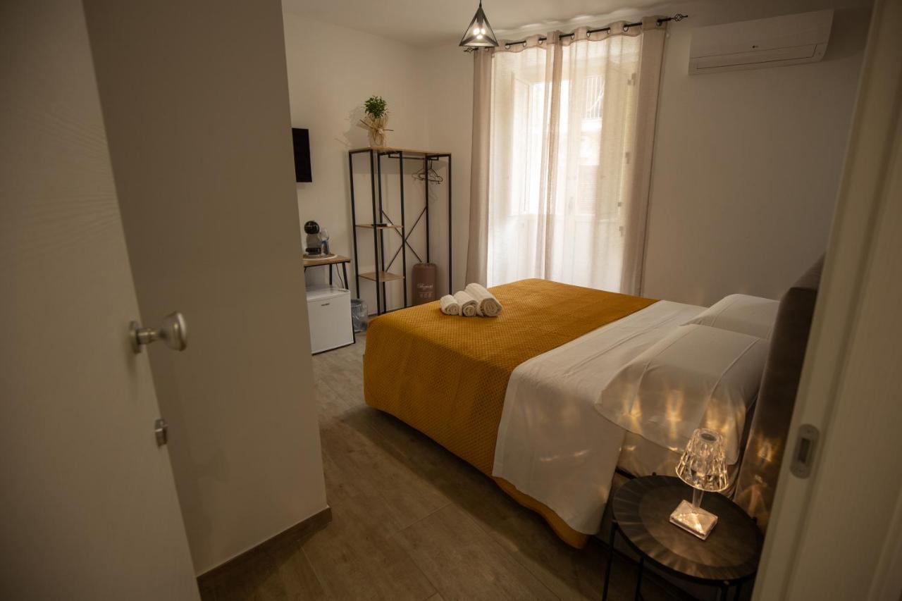 Panta Rei Bed & Breakfast Lamezia Terme Eksteriør bilde