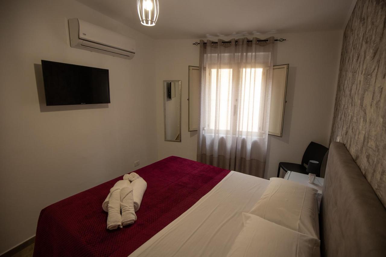 Panta Rei Bed & Breakfast Lamezia Terme Eksteriør bilde