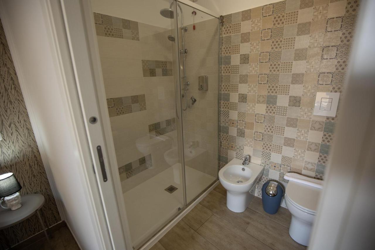 Panta Rei Bed & Breakfast Lamezia Terme Eksteriør bilde