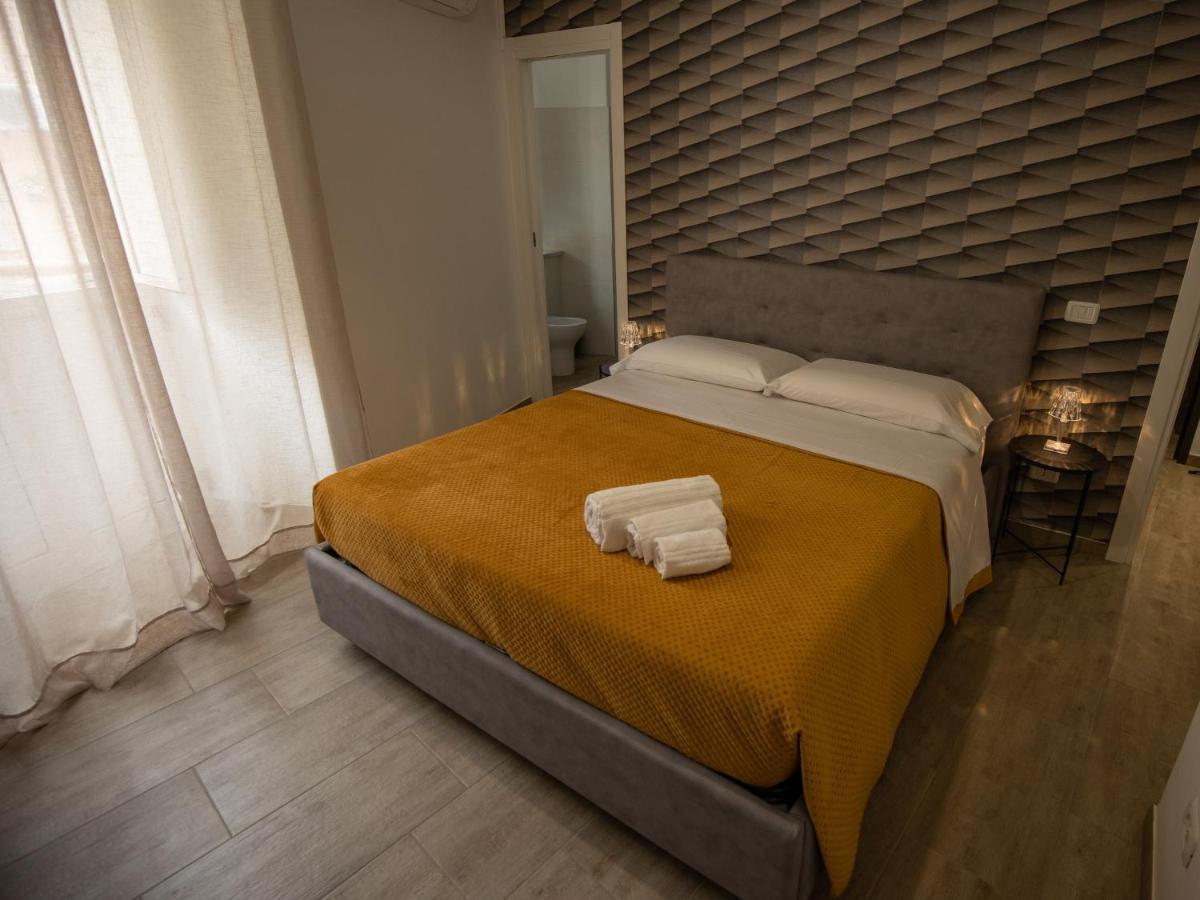 Panta Rei Bed & Breakfast Lamezia Terme Eksteriør bilde