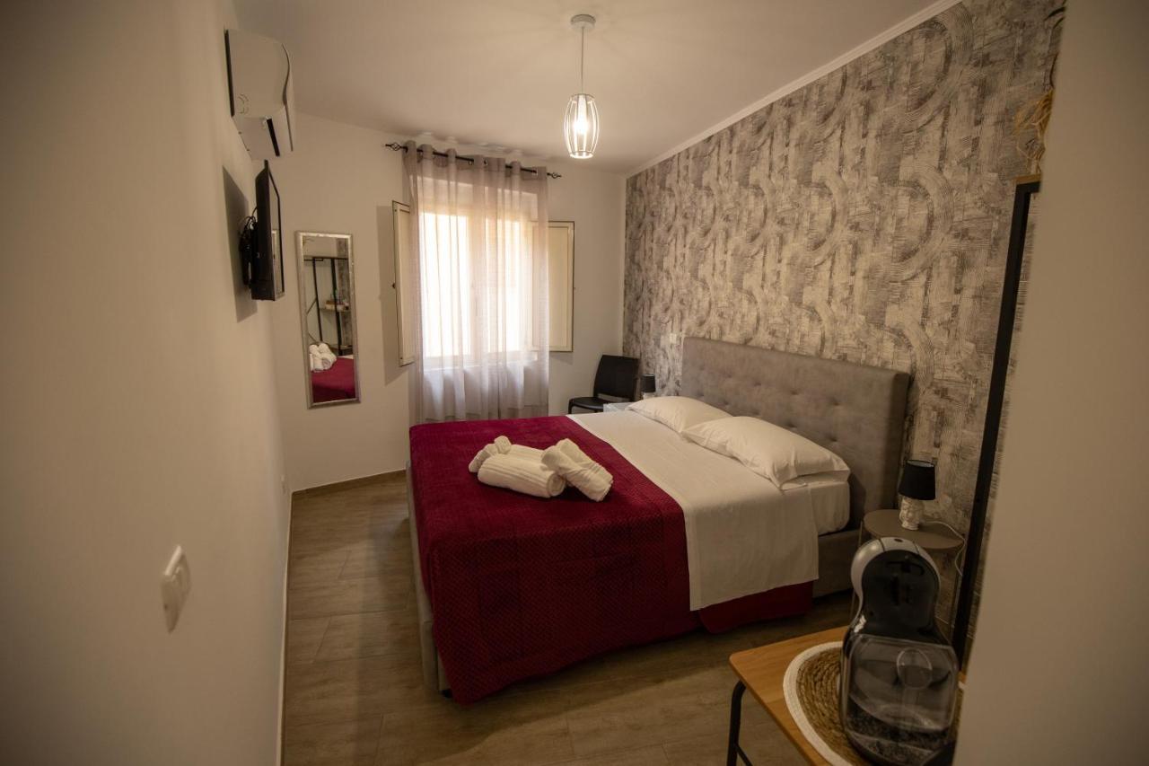 Panta Rei Bed & Breakfast Lamezia Terme Eksteriør bilde