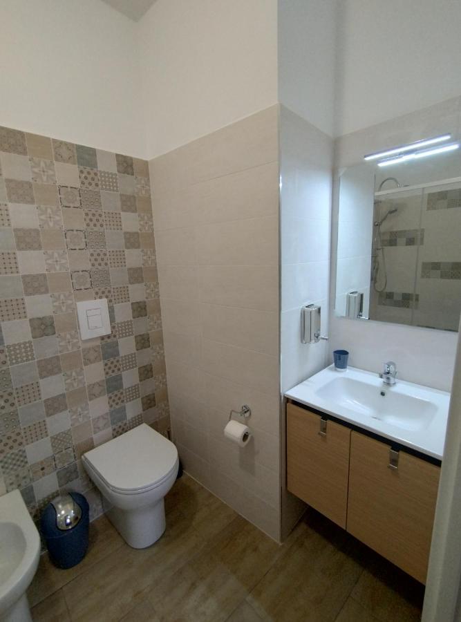 Panta Rei Bed & Breakfast Lamezia Terme Eksteriør bilde