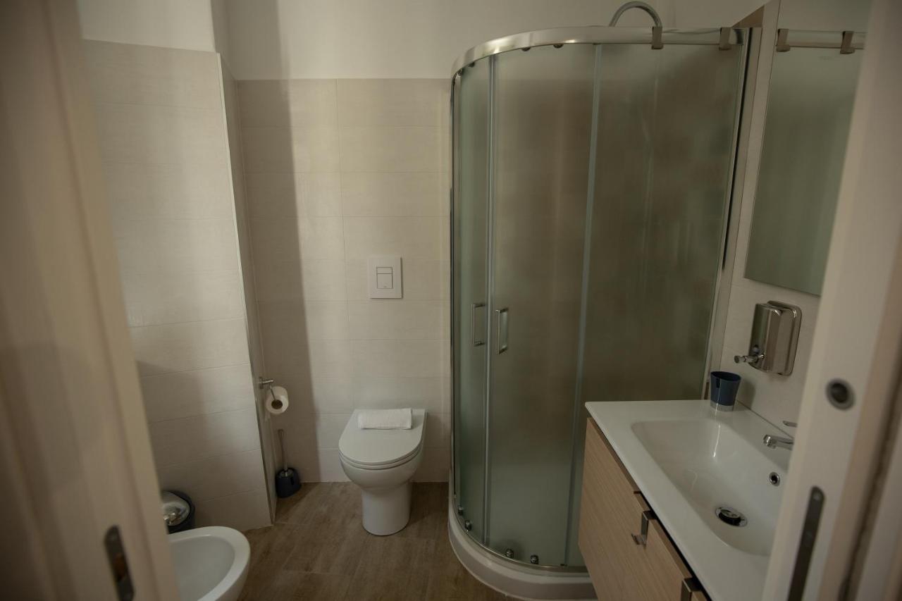 Panta Rei Bed & Breakfast Lamezia Terme Eksteriør bilde
