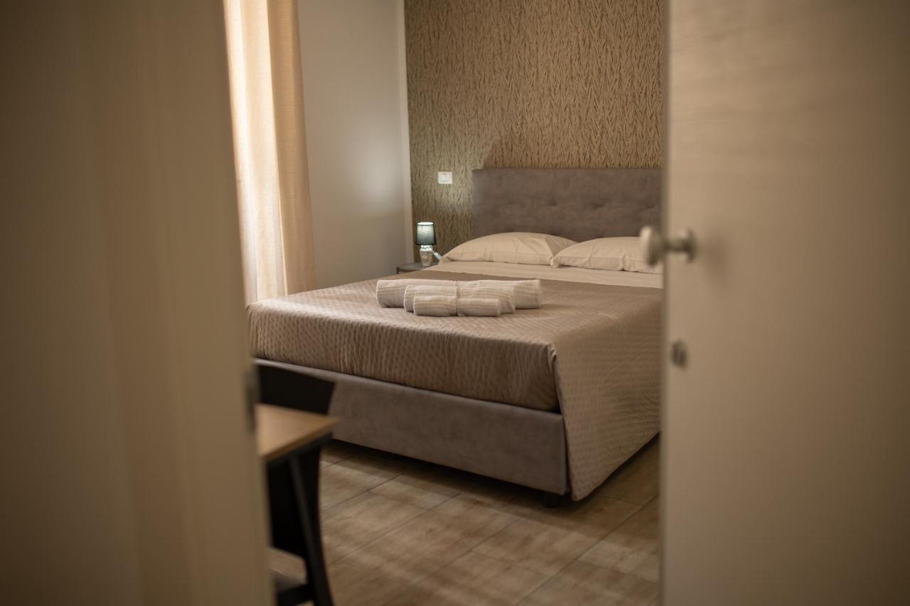 Panta Rei Bed & Breakfast Lamezia Terme Eksteriør bilde