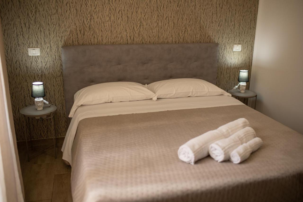 Panta Rei Bed & Breakfast Lamezia Terme Eksteriør bilde