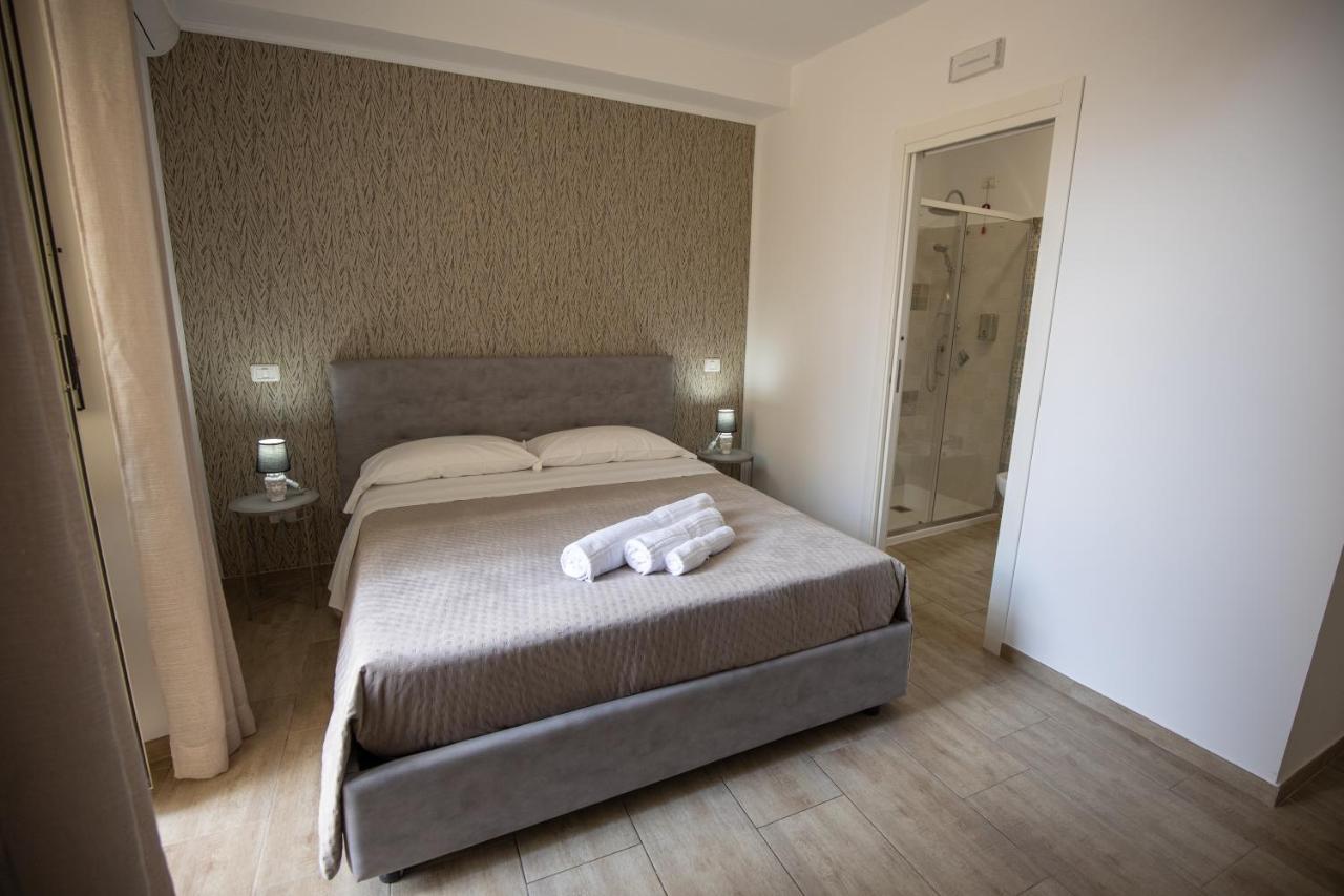 Panta Rei Bed & Breakfast Lamezia Terme Eksteriør bilde