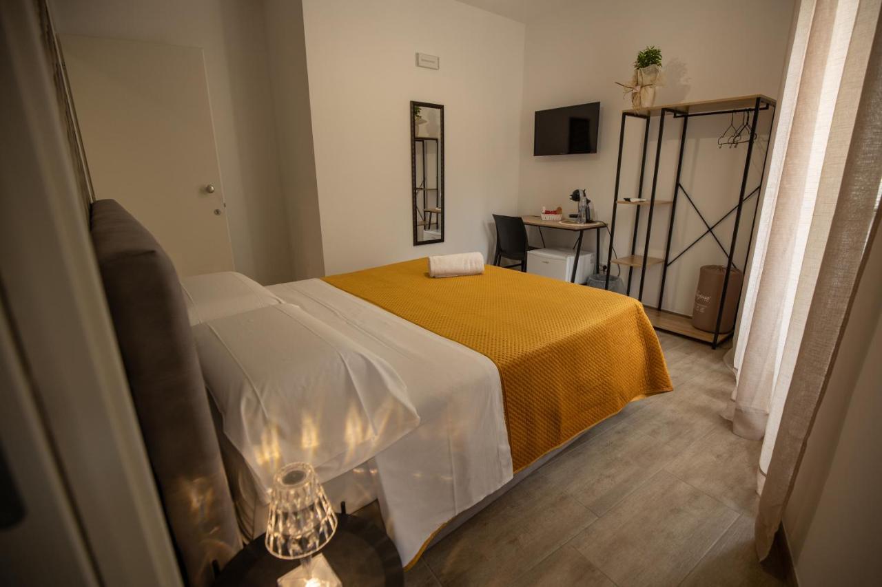 Panta Rei Bed & Breakfast Lamezia Terme Eksteriør bilde