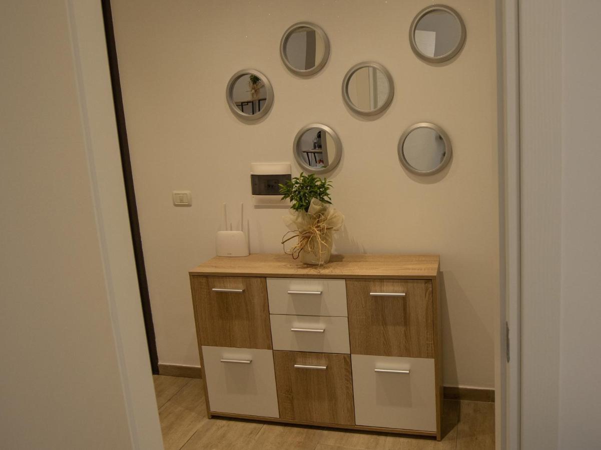 Panta Rei Bed & Breakfast Lamezia Terme Eksteriør bilde