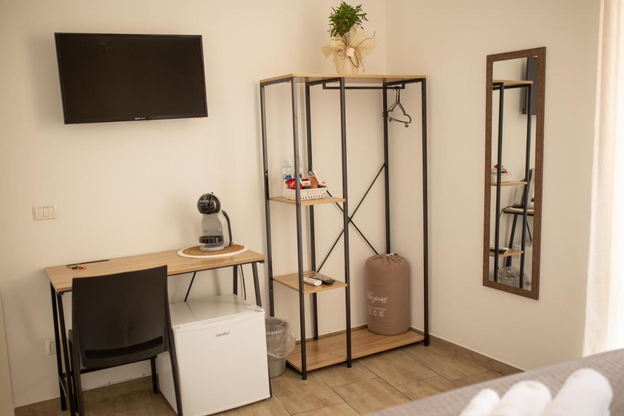 Panta Rei Bed & Breakfast Lamezia Terme Eksteriør bilde