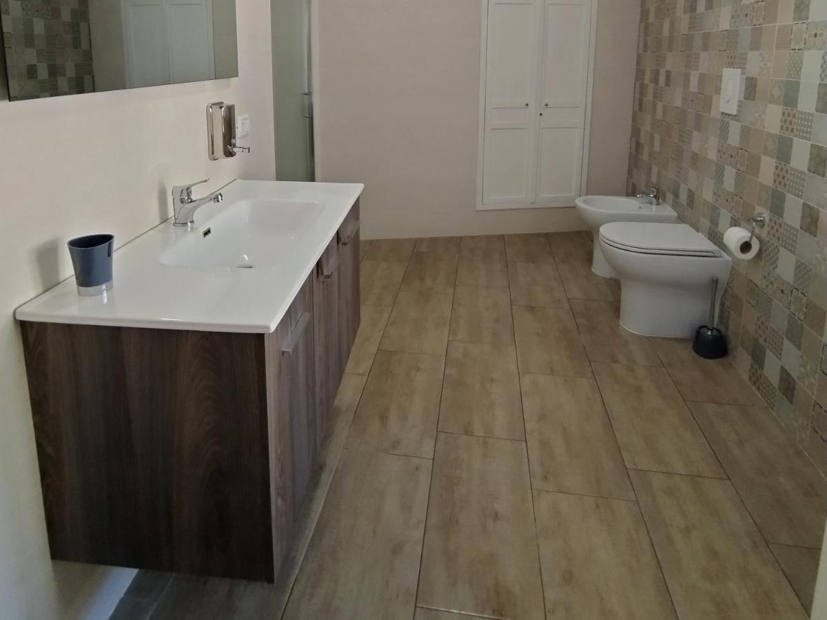 Panta Rei Bed & Breakfast Lamezia Terme Eksteriør bilde