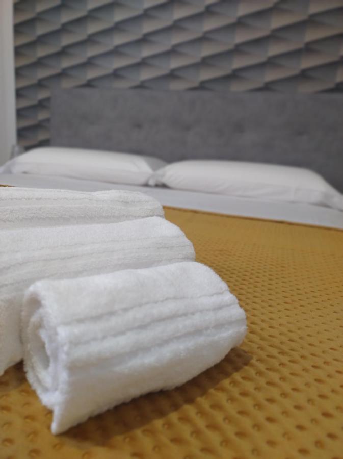 Panta Rei Bed & Breakfast Lamezia Terme Eksteriør bilde