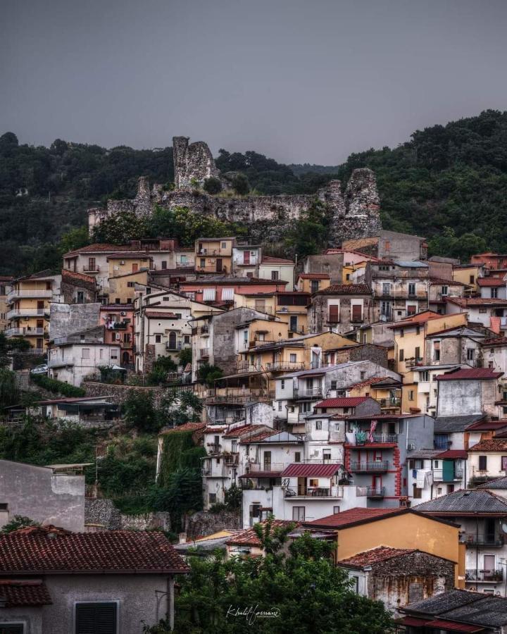 Panta Rei Bed & Breakfast Lamezia Terme Eksteriør bilde