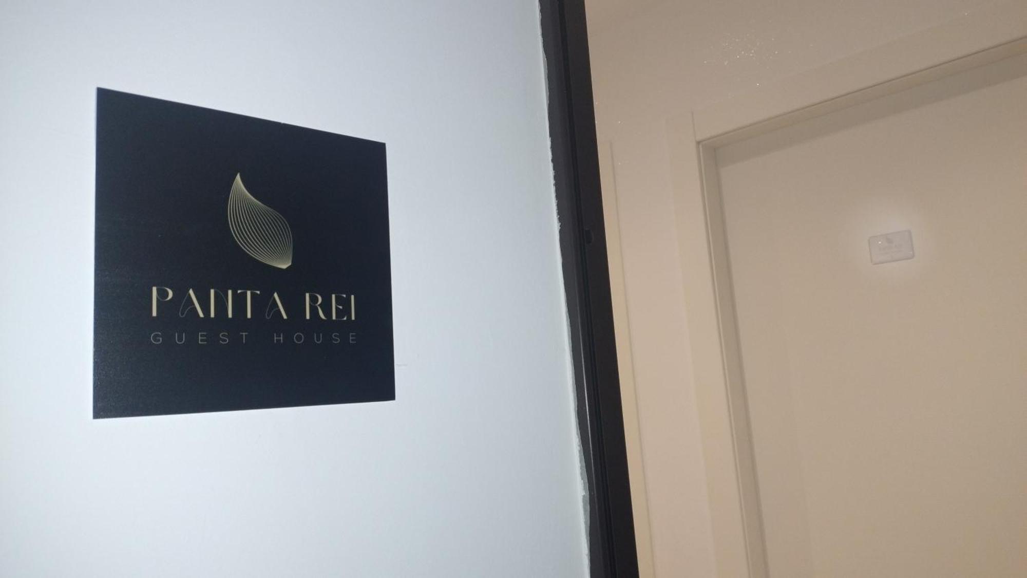 Panta Rei Bed & Breakfast Lamezia Terme Eksteriør bilde
