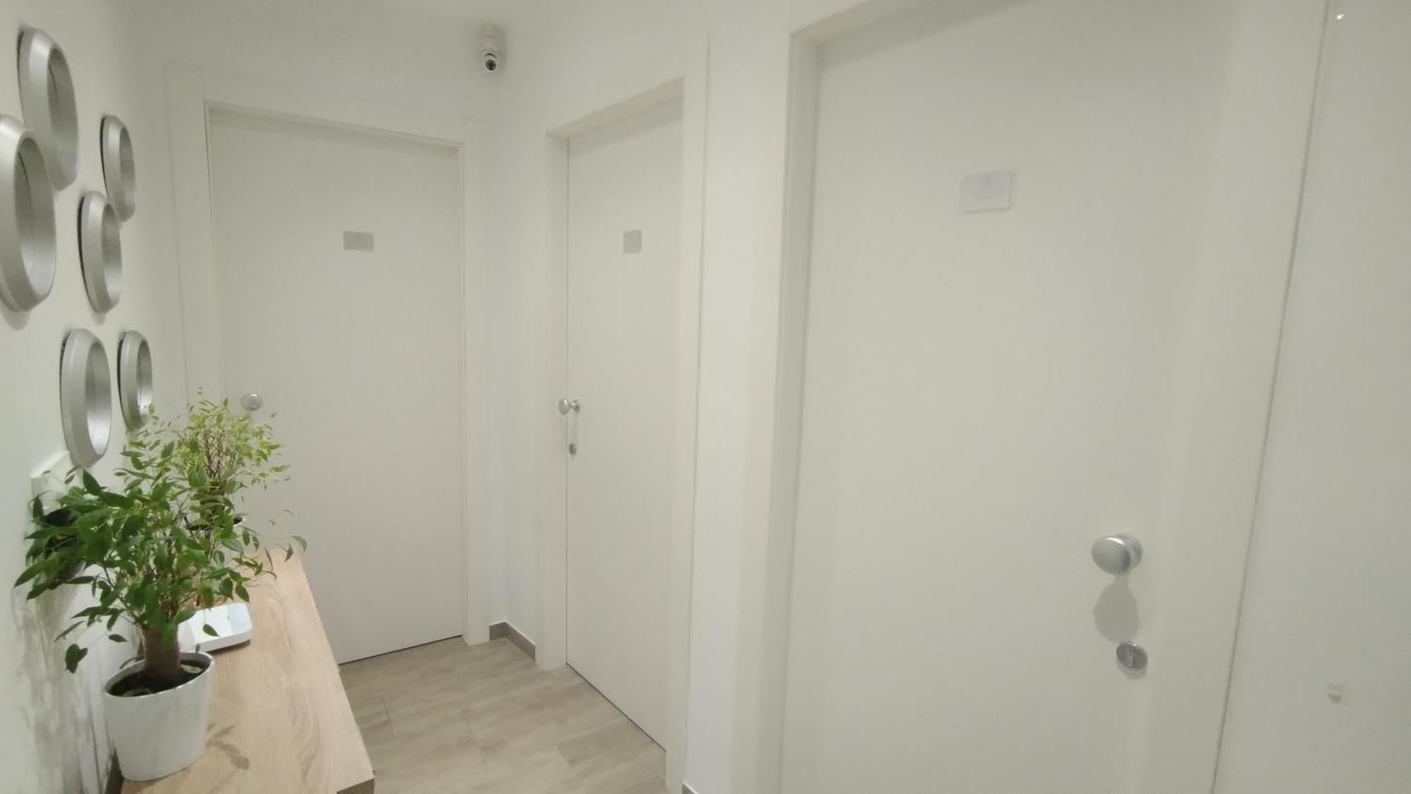 Panta Rei Bed & Breakfast Lamezia Terme Eksteriør bilde